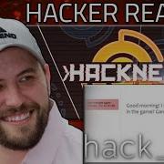 ACTUAL HACKER Plays Hacknet Hack Me