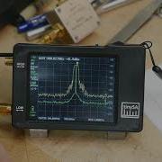 582b Resolution Bandwidth And Noise Floor In Spectrum Analyzers