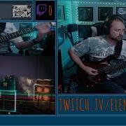 ROCKSMITH CDLC Sunami Gate Crasher Lead 98 57