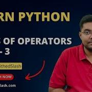 Mastering Python Operators Part 3 From Arithmetic To Logical Coding Tools PythonwithedSlash
