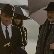 BLACKBIRD Starring Michael Flatley OFFICIAL TRAILER 2022