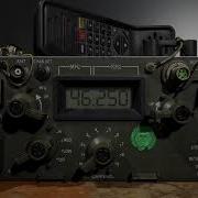 Radio PRC 1099 Render UE5