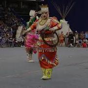 FSIN Powwow 2022 Championship Sunday Jingle Dress Special Part 3