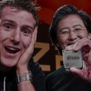 AMD RYZEN 7 OFFICIAL LAUNCH ALL THE DETAILS