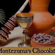 Aztec Chocolate Blood Spice