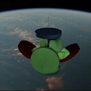 Space Dynamics In NVIDIA Omniverse Isaac Sim