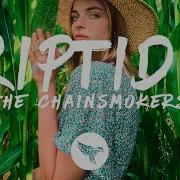 The Chainsmokers Riptide Lyrics