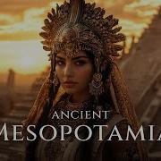 Ancient Mesopotamia An AI History Short
