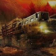 Spintires MudRunner Launch Trailer