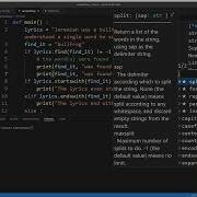 Intro To Computer Science Module 10 Working With Strings