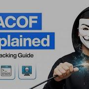 MACOF Explained The Easiest ARP Flooding Attack Ever