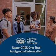 Using Credo To Find Reference Encyclopedia Sources At The CCC Library
