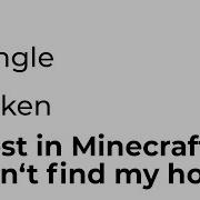 MINECRAFT MEMES 27