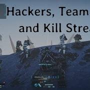 PlanetSide 2 Hackers Team Kills And Kill Streaks