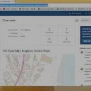 MapBox Studio Styling Large Datasets Step 4 Styling Your Map