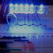 LED Binary Counter Mp4