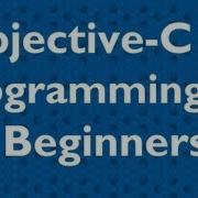 Learn Objective C Tutorial 1 6 Commenting