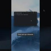 обратная эскалация привилегий оболочки кибербезопасность Linux кибер хакер технологии Ctf