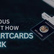 How Smartcards Work