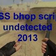 CSS Bunny Hop Script Undetected 2019