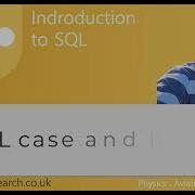 Learn SQL 5 SQL Case And Iif Statement