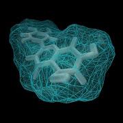 Simple Molecular Dynamics With LAMMPS And Visualization With VMD Molecular Art With Script