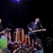 Texas Is The Reason When Rock N Roll Was Just A Baby Live In Philly 2 18 13