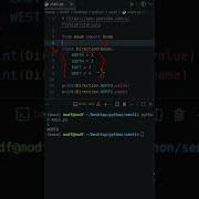 99 Of Python Developers Ignore This Built In Feature Python Coding Pythonprogramming
