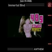 Immortal Bind ADVANCED GUITAR