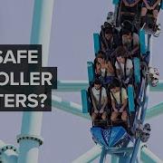 Are Roller Coasters Actually Safe