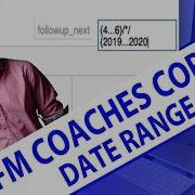 FileMaker Coaches Corner Tip 13 Advanced Date Range Find FileMaker Training FileMaker Experts