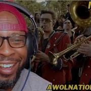 MEUTE SAIL AWOLNATION REWORK EPIC LIVE PERFORMANCE REACTION MUST SEE DRUMMERS