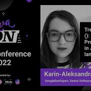 Treasure Map Functional Programming In JVM Based Languages Karin Aleksandra Monoid Java ON 2022
