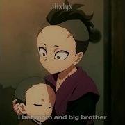 Something Bad Is About To Happen To Me Genya Backstory Edit KNY S3