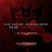 Transformers Rise Of Unicron Decepticons First Look Trailer