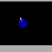 Learn Java With BD Moving Ball