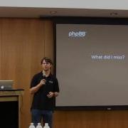 Building Your Community With PhpBB Part 2 Of 2
