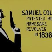 Samuel Colt