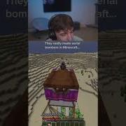 New Update Minecraft Bomber Planes