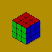 Create An Axonometric Rubik S Cube In Inkscape