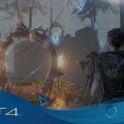 Hellblade Senua S Sacrifice Development Diary Myths Madness PS4