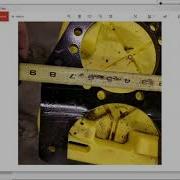 Creating Digital Versions Of Existing Real World Parts In InkScape For CNC