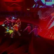 Dead As Disco Echolokators Story Mode