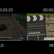 Unity Scene Loading Time 80 Faster