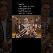 Joy Touch By Touch Rip Manfred Temmel 1959 2019 Original Video Mix MusicOnlyYou