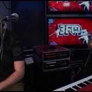 Lamb Gabriel Live Bij 3voor12 Radio