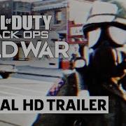 Call Of Duty Black Ops Cold War Official Know Your History Teaser Trailer