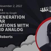 Next Generation Angular Applications With Vite And Analog Brandon Roberts