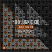 Love Is Dead LNY TNZ Extended Mix