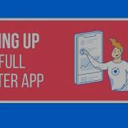First Steps With Ionic Full Starter App